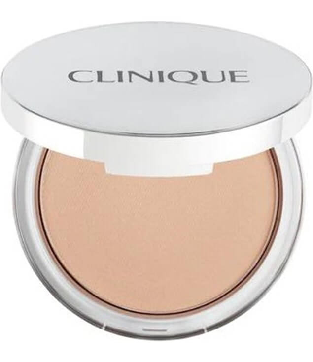 CLINIQUE | STAY-MATTE POUDRE TRANSPARENTE HAUTE MATITÉ